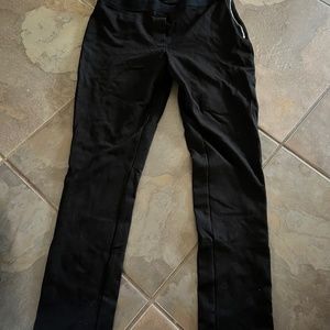 White House black market dress pants